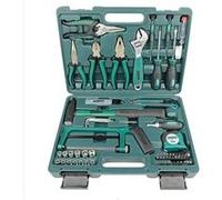 BRÜDER MANNESMANN Jeu d'outils 29074 74 pièces en coffret