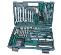 Brüder Mannesmann Ensemble d' outils 99 pièces