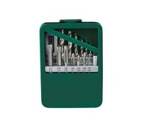 Brüder Mannesmann Ensemble de matrices à main 15 pcs - Acier