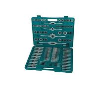 Brüder Mannesmann 53255 Jeu De Pinces 110 Pièces