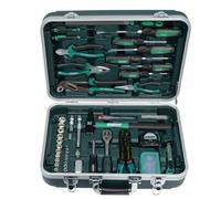 Brüder Mannesmann Ensemble d'outils 108 pièces
