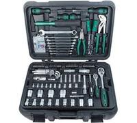 Brüder Mannesmann Ensemble d'outils 108 pièces 29070 G