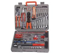 Mannesmann Kit d'outils 555 pièces en mallette