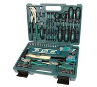 Brüder Mannesmann Ensemble d'outils 86 pièces