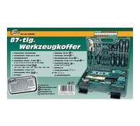 Brüder Mannesmann Ensemble d'outils 86 pièces G