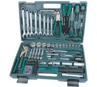 Brüder Mannesmann Set d'outils 99 pièces 29099