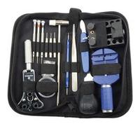 Brüder Mannesmann Ensemble d'outils d'horloger 16 pcs G