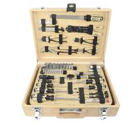 Brüder Mannesmann Ensemble Outils 108 pcs