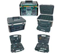 Brüder Mannesmann Ensemble outils 163 pcs