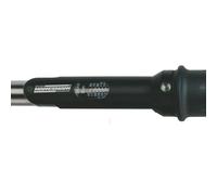 BRÜDER MANNESMANN GREEN LINE M18145 BRÜDER MANNESMANN Clé dynamométrique 1/2", 42-210 Nm