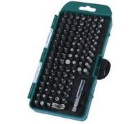 Brüder Mannesmann M29892 Jeu dembouts 100 pièces