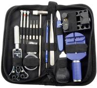 Brüder Mannesmann Jeu d'outils d'horloger 16 pièces