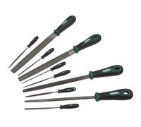 Mannesmann Coffret de limes 61015 – 10 pièces (Import Allemagne)