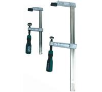 Brüder Mannesmann Kit de pinces bois - 2 pièces