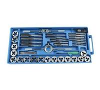 Mannesmann Jeu de tarauds HSS M1-M2,5