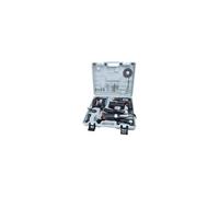 BRÜDER MANNESMANN Kit d'outils électroportatifs, 4 pièces