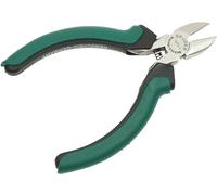 Brüder Mannesmann M 1070-1 Pince coupante diagonale 115 mm