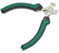 Brüder Mannesmann M 1070-2 Pince coupante frontale 115 mm