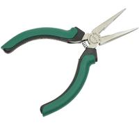 Brüder Mannesmann M 1070-4 Pince à bouts pointus 130 mm
