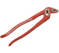 Brüder Mannesmann M 1072-PROFI Pince multiprise Taille (métrique) 250 mm