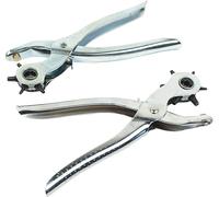 Pince emporte-pièce, longueur : 220 mm