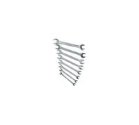 Mannesmann Jeu de clés à fourche M 110-08 8 pièces 6-22 mm