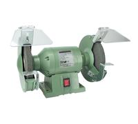 Brüder Mannesmann M 1225-200 Ponceuse double 350 W (M 1225-200)