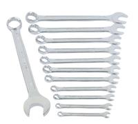 Brueder Mannesmann M 130-12 Tools Ring Spanner Set