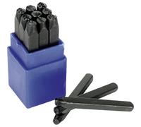 Mannesmann set d'accessoires mini-outil - 9 pièces