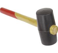 Brüder Mannesmann M 709-065 Maillet en caoutchouc 483 g 325 mm 1 pc(s)