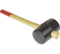 Brüder Mannesmann M 709-075 Maillet en caoutchouc 708 g 360 mm 1 pc(s)