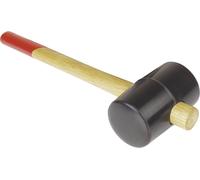 Brüder Mannesmann M 709-075 Maillet en caoutchouc 708 g 360 mm 1 pc(s)