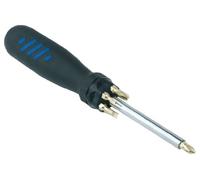 Mannesmann Tournevis M T-088 avec jeu de 7 embouts