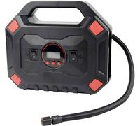 Brüder Mannesmann M01792 Compresseur 8.2 bar avec lampe de travail