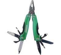 Brüder Mannesmann M10271 Couteau multifonction Nombre de fonctions 10