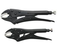 Brüder Mannesmann M10500 Pince-étau 175 mm