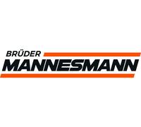 Brüder Mannesmann M10973 Pince multiprise 240 mm