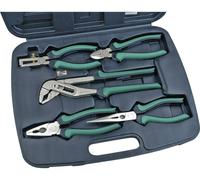 Brüder Mannesmann – Kit de pinces professionnelles, 5 pièces