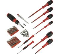 Brüder Mannesmann M11200 Set de réparation