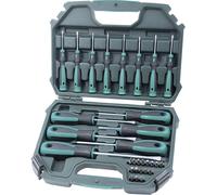 Brüder Mannesmann M11850 Jeu d'outils 30 pièces