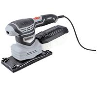 Brüder Mannesmann M12335 Ponceuse vibrante 250 W
