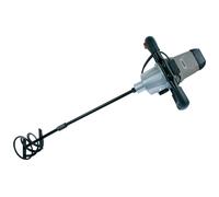 BRÜDER MANNESMANN M12800 BRÜDER MANNESMANN Mélangeur électrique pour peinture et mortier