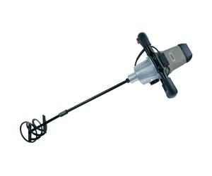 BRÜDER MANNESMANN M12800 BRÜDER MANNESMANN Mélangeur électrique pour peinture et mortier