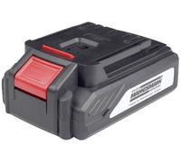 Brüder Mannesmann M17681 Batterie pour outil 20 V 1.3 Ah Li-Ion