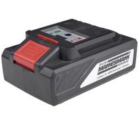 Brüder Mannesmann M17696 Batterie pour outil 24 V 1.3 Ah Li-Ion