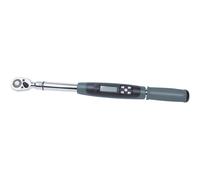 Brüder Mannesmann Clé dynamométrique électronique M18141 10 mm 17–170 Nm