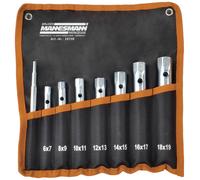 Brüder Mannesmann M26708 Clé à tube 8 pièces