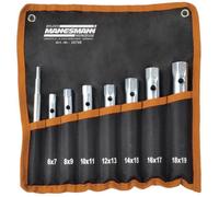 Brüder Mannesmann M26708 Clé à tube 8 pièces