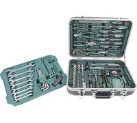 Brüder Mannesmann Ensemble d'outils 108 pièces