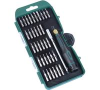 Brüder Mannesmann M29890 Jeu d'embouts 36 pièces